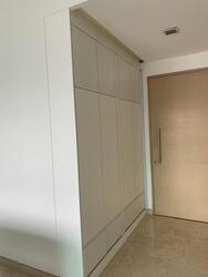RiverGate (D9), Apartment #244679231